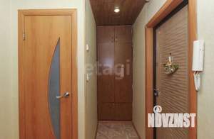 1-к квартира, вторичка, 38м2, 8/9 этаж