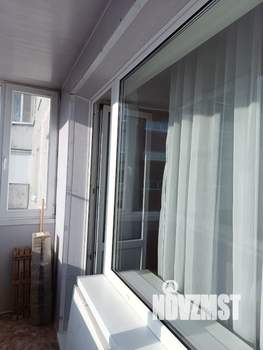 1-к квартира, вторичка, 37м2, 5/10 этаж