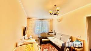 1-к квартира, вторичка, 35м2, 6/9 этаж