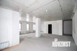 2-к квартира, сданный дом, 71м2, 13/18 этаж