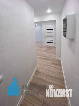 3-к квартира, вторичка, 49м2, 3/5 этаж