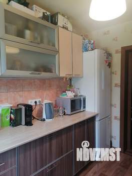 2-к квартира, вторичка, 45м2, 2/2 этаж