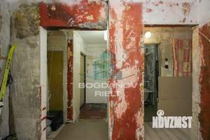 2-к квартира, вторичка, 48м2, 9/12 этаж