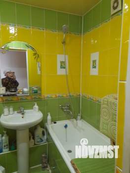 1-к квартира, вторичка, 35м2, 2/10 этаж