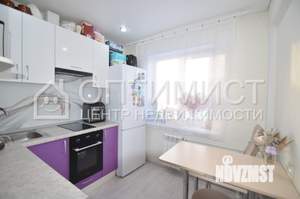 2-к квартира, вторичка, 45м2, 5/5 этаж