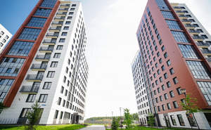 2-к квартира, вторичка, 64м2, 6/9 этаж