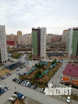 1-к квартира, вторичка, 39м2, 15/19 этаж