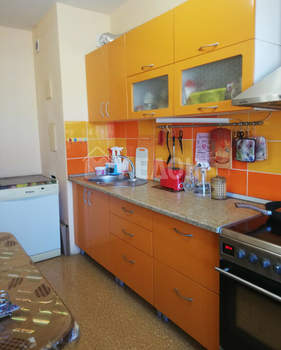 2-к квартира, вторичка, 55м2, 10/10 этаж