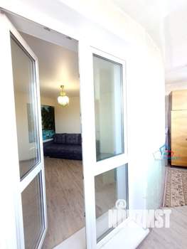 1-к квартира, вторичка, 32м2, 3/17 этаж