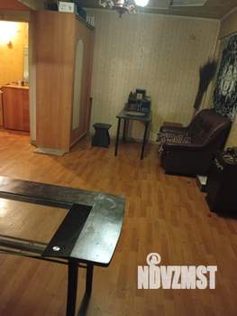 2-к квартира, вторичка, 46м2, 3/5 этаж