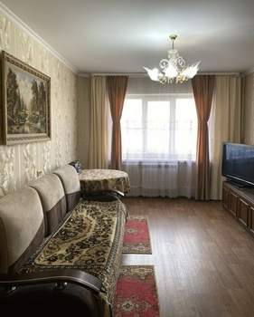 3-к квартира, вторичка, 63м2, 7/9 этаж