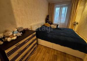 2-к квартира, вторичка, 70м2, 7/9 этаж