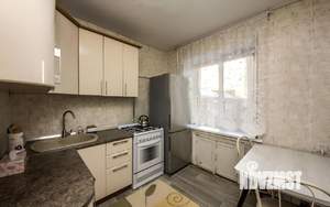 2-к квартира, вторичка, 43м2, 5/5 этаж