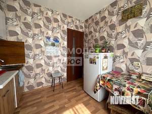 1-к квартира, вторичка, 33м2, 3/5 этаж