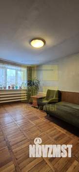1-к квартира, вторичка, 33м2, 2/5 этаж