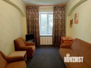 2-к квартира, вторичка, 49м2, 4/4 этаж