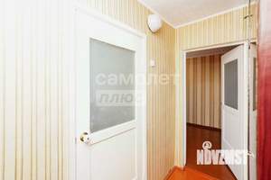 3-к квартира, вторичка, 60м2, 5/5 этаж