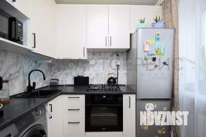 2-к квартира, вторичка, 44м2, 3/5 этаж