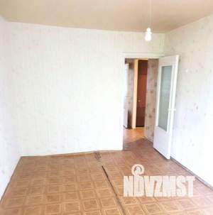 2-к квартира, вторичка, 52м2, 2/5 этаж