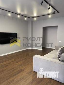 3-к квартира, вторичка, 90м2, 3/16 этаж