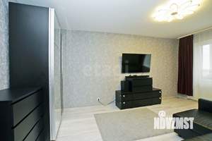 1-к квартира, вторичка, 37м2, 6/10 этаж