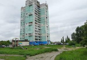 1-к квартира, вторичка, 41м2, 8/16 этаж