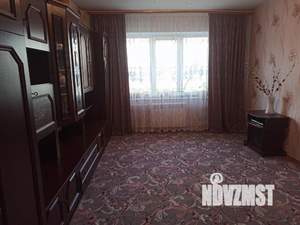 3-к квартира, вторичка, 63м2, 1/9 этаж