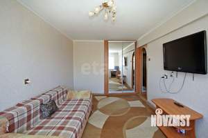 1-к квартира, вторичка, 31м2, 4/5 этаж