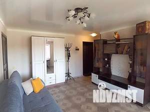 3-к квартира, вторичка, 41м2, 3/5 этаж