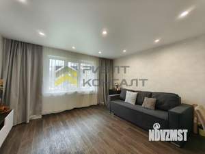 2-к квартира, вторичка, 60м2, 1/12 этаж
