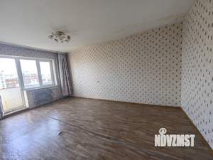 2-к квартира, вторичка, 53м2, 9/10 этаж