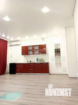 2-к квартира, вторичка, 59м2, 1/6 этаж
