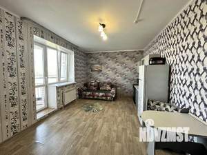 Студия квартира, вторичка, 26м2, 4/17 этаж