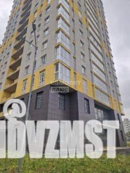 1-к квартира, вторичка, 40м2, 4/18 этаж