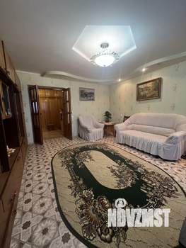 3-к квартира, вторичка, 71м2, 4/5 этаж