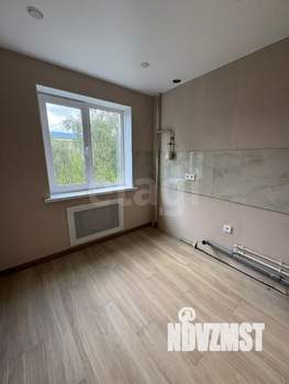 3-к квартира, вторичка, 55м2, 4/5 этаж