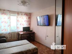 2-к квартира, вторичка, 51м2, 4/5 этаж
