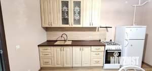 1-к квартира, вторичка, 40м2, 1/10 этаж