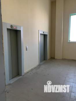 1-к квартира, вторичка, 38м2, 16/16 этаж