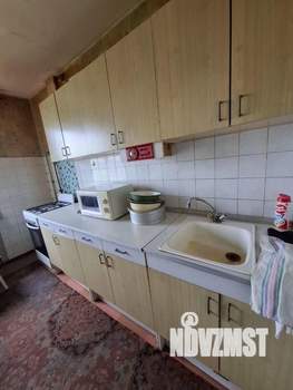 2-к квартира, вторичка, 52м2, 5/5 этаж