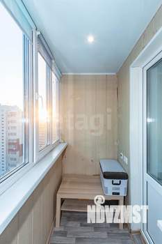 2-к квартира, вторичка, 55м2, 9/10 этаж