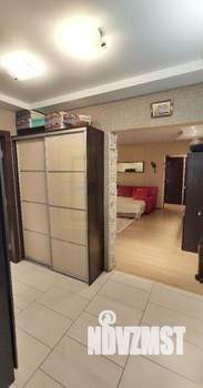 3-к квартира, вторичка, 82м2, 3/10 этаж