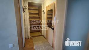 1-к квартира, вторичка, 30м2, 5/5 этаж