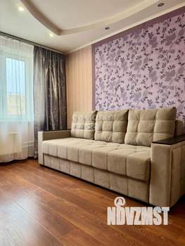 1-к квартира, вторичка, 40м2, 10/10 этаж