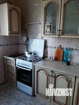 1-к квартира, вторичка, 38м2, 6/9 этаж