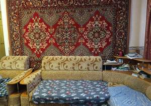 4-к квартира, вторичка, 62м2, 5/5 этаж