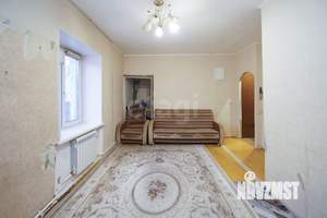 1-к квартира, вторичка, 32м2, 1/4 этаж
