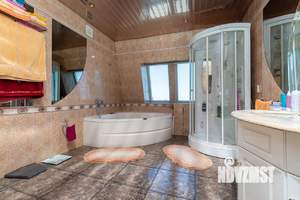 5-к квартира, вторичка, 262м2, 7/9 этаж