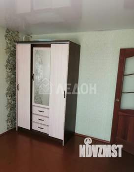 1-к квартира, вторичка, 29м2, 5/5 этаж