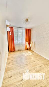 2-к квартира, вторичка, 43м2, 2/5 этаж